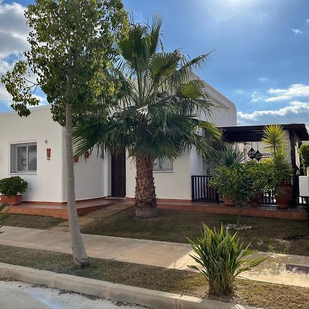 Casa La Vida - Golf Villa With Private Pool 阿尔阿马德穆尔西亚 外观 照片