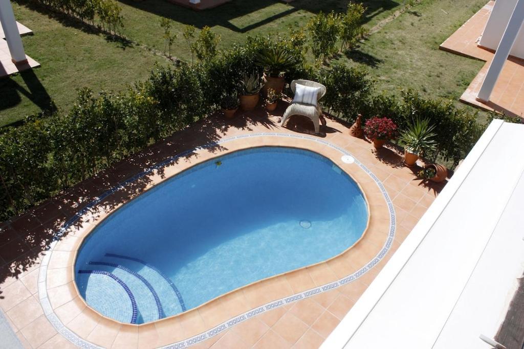 Casa La Vida - Golf Villa With Private Pool 阿尔阿马德穆尔西亚 外观 照片