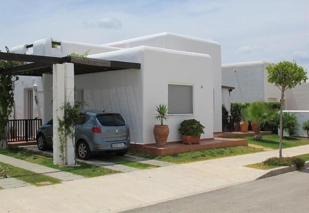 Casa La Vida - Golf Villa With Private Pool 阿尔阿马德穆尔西亚 外观 照片
