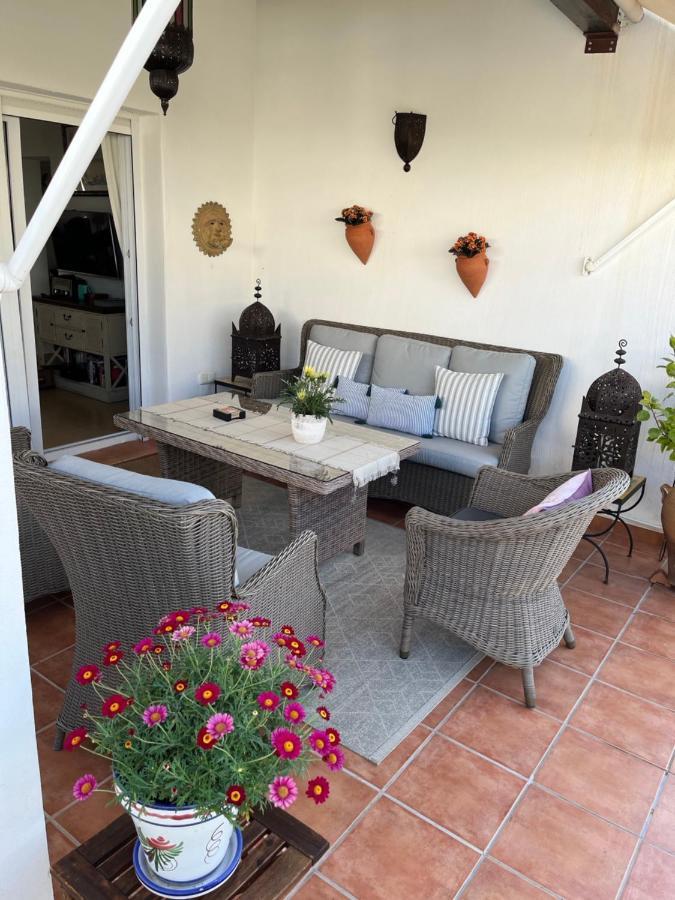 Casa La Vida - Golf Villa With Private Pool 阿尔阿马德穆尔西亚 外观 照片